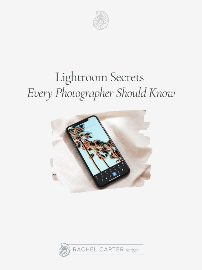 12 Must-Know Lightroom Features to Transform Your Photography Skills
