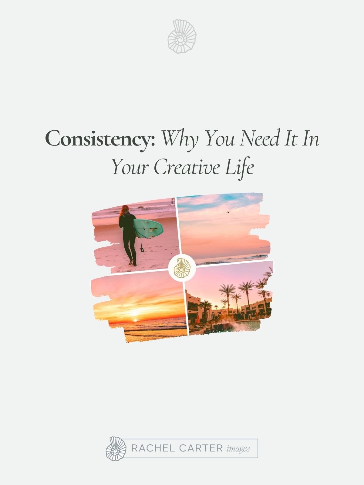 Consistency Why You Need It In Your Creative Life - Instagram